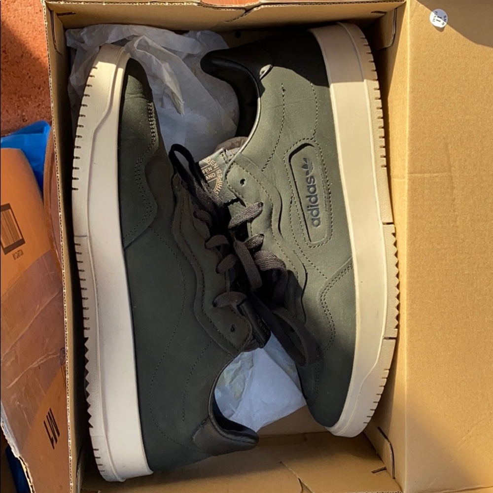 Adidas Men’s Shoes